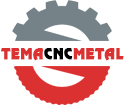 Tema Cnc Metal Makina İnşaat Endüstriyel Ürünler Sanayi ve Tic. Ltd. Şti.